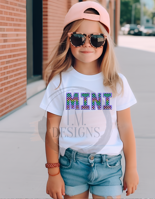 Mama/Mini