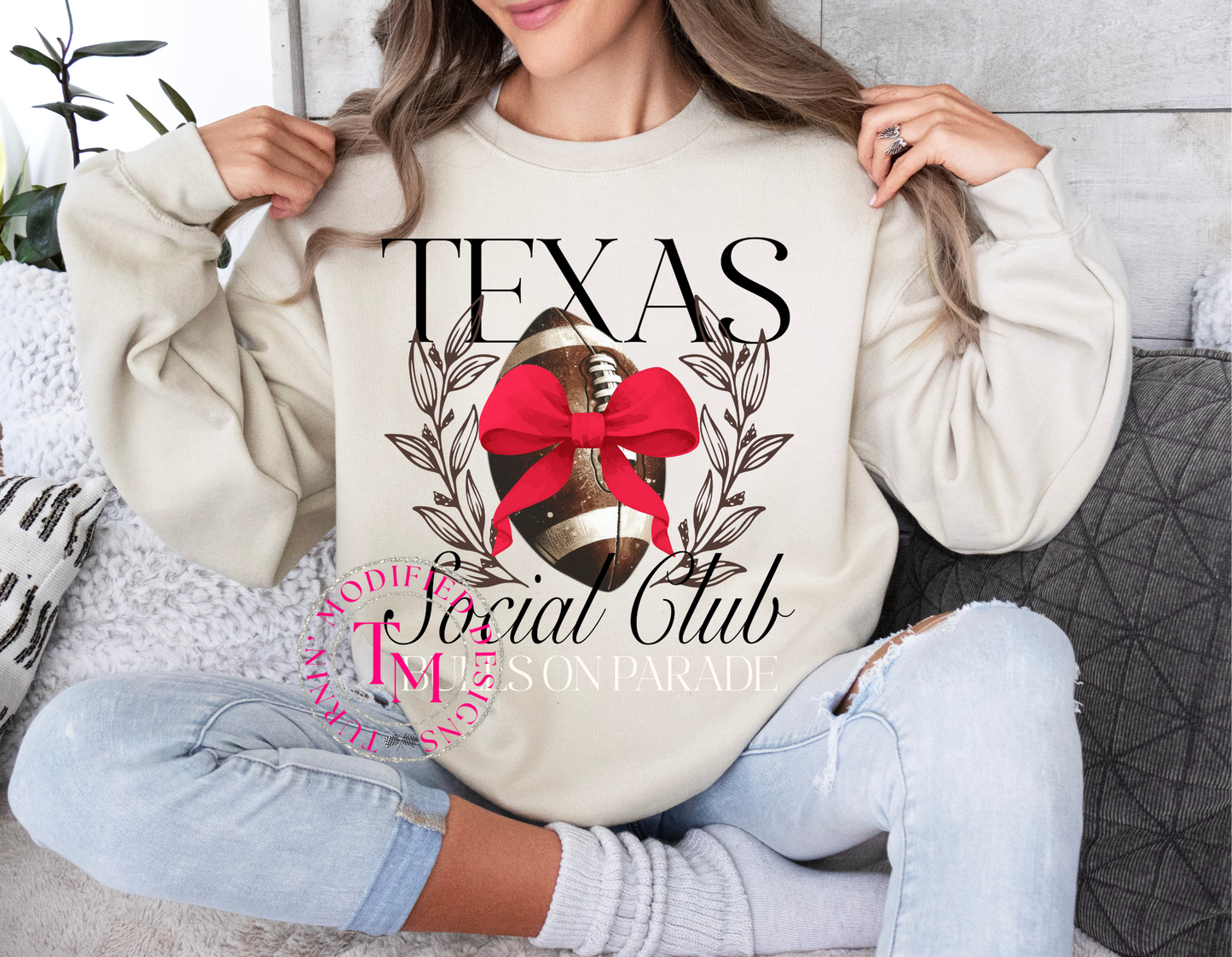 Social Club NFL