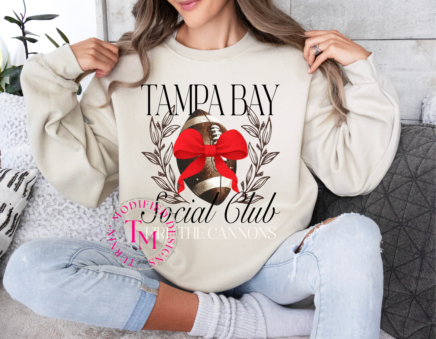 Social Club NFL