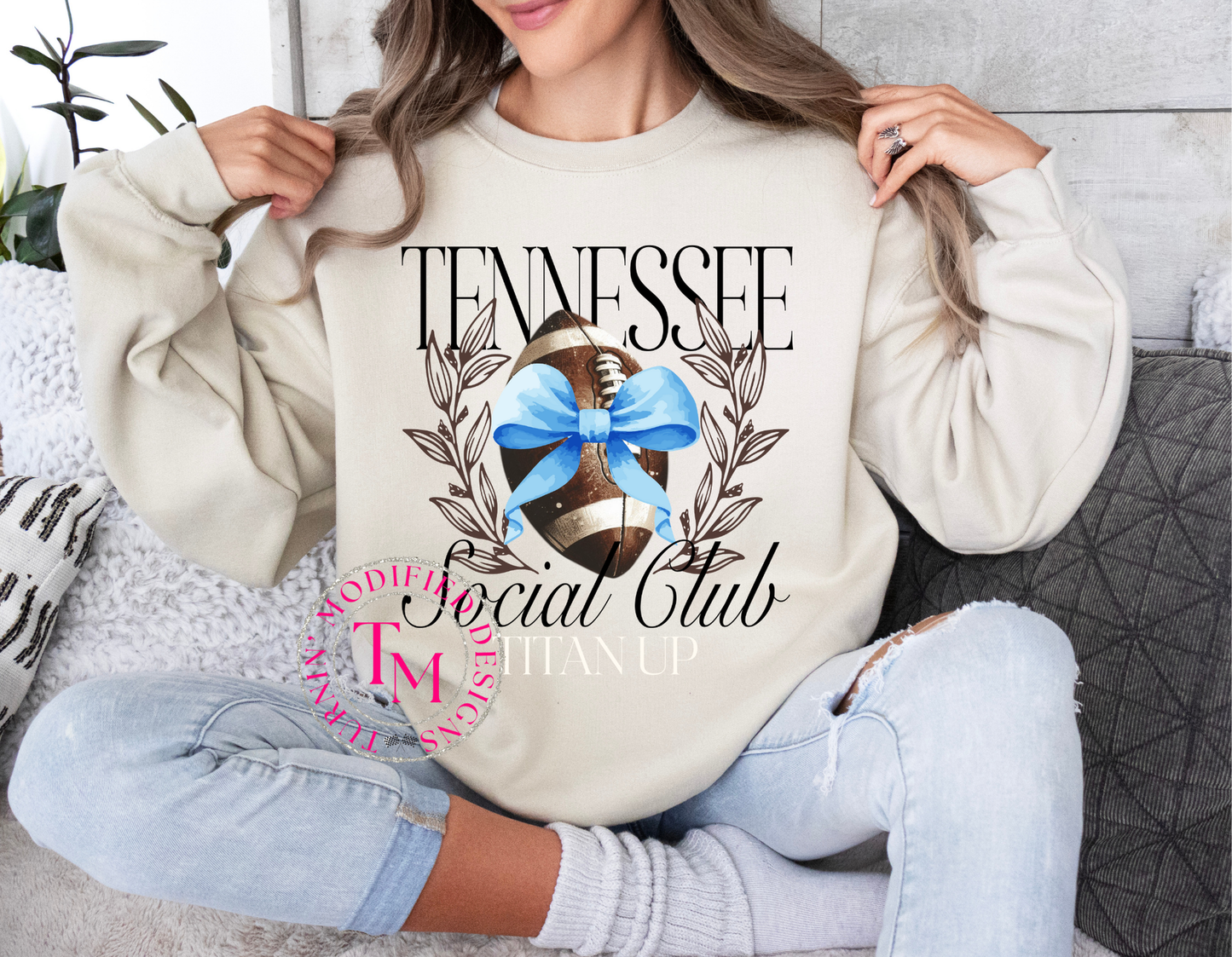 Social Club NFL