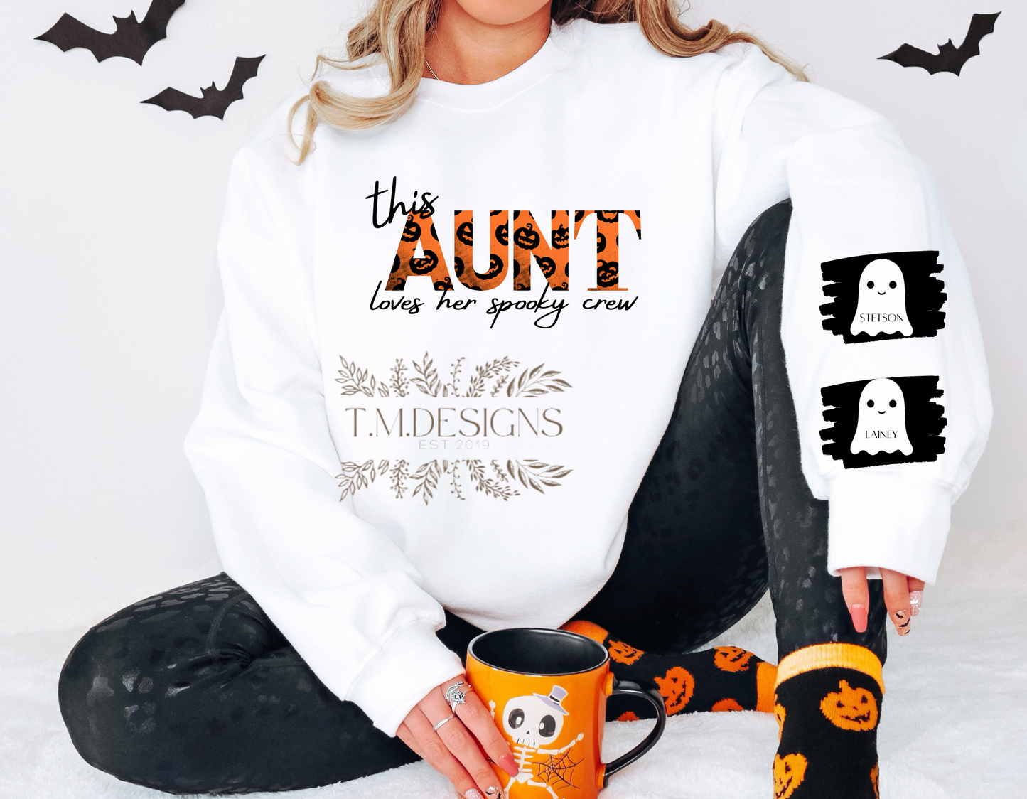 Spooky Name(s)