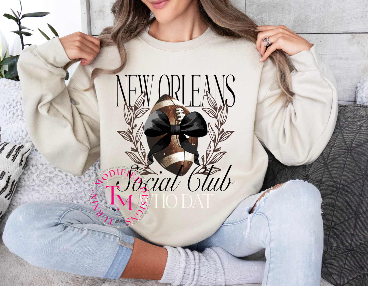 Social Club NFL