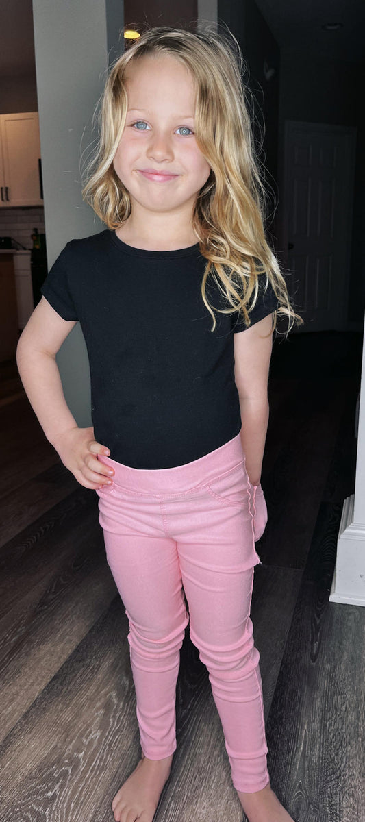 RTS: The Spring Bling Leggings