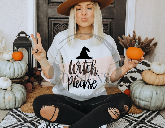 Witch Please