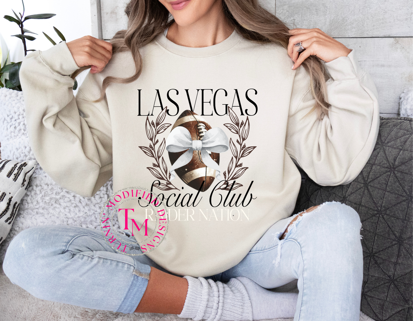 Social Club NFL