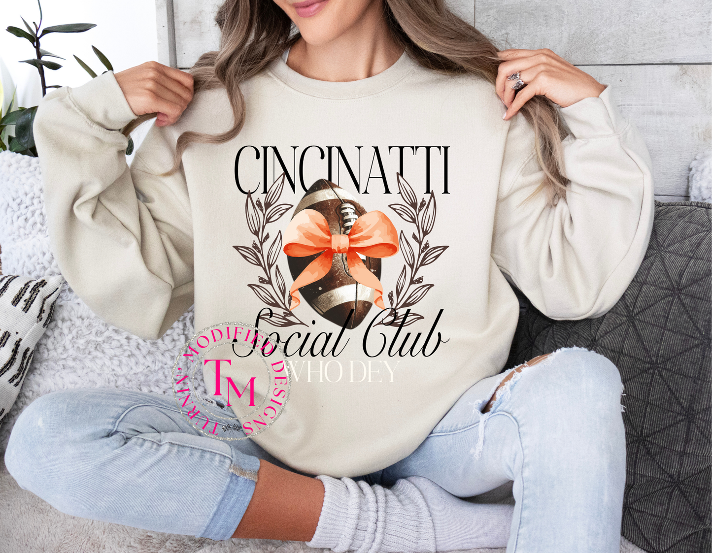 Social Club NFL