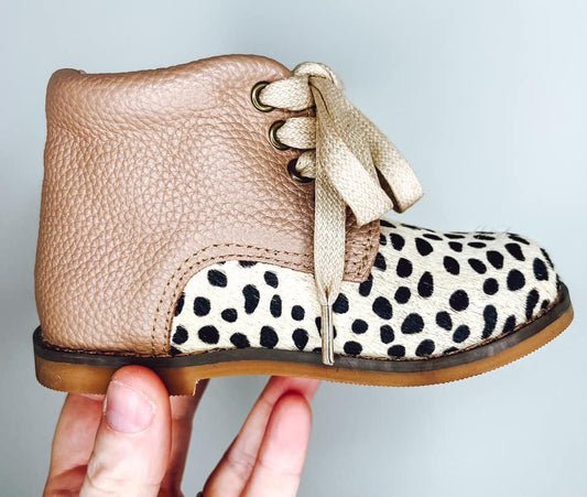 RTS: Willa James Moccs *