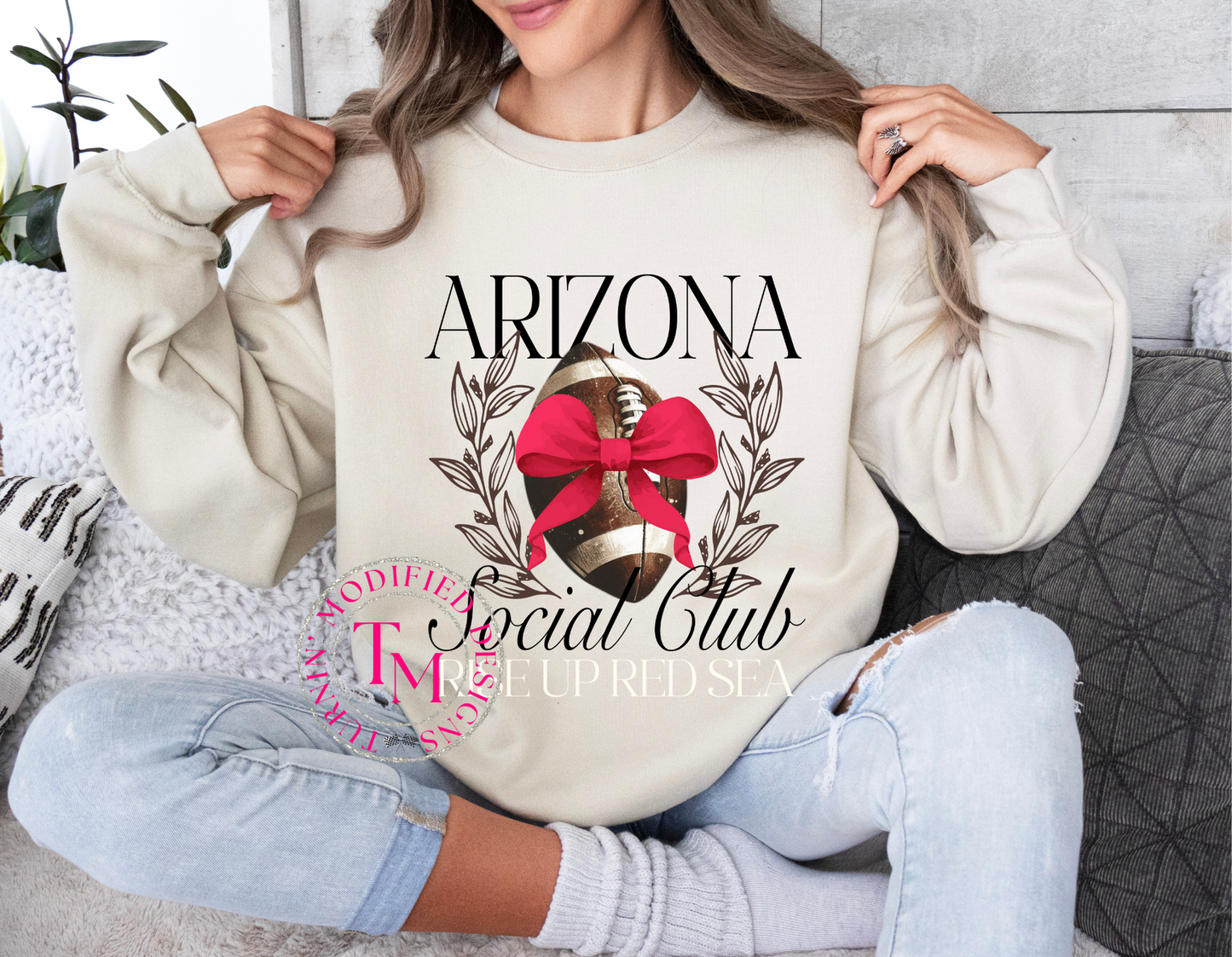 Social Club NFL