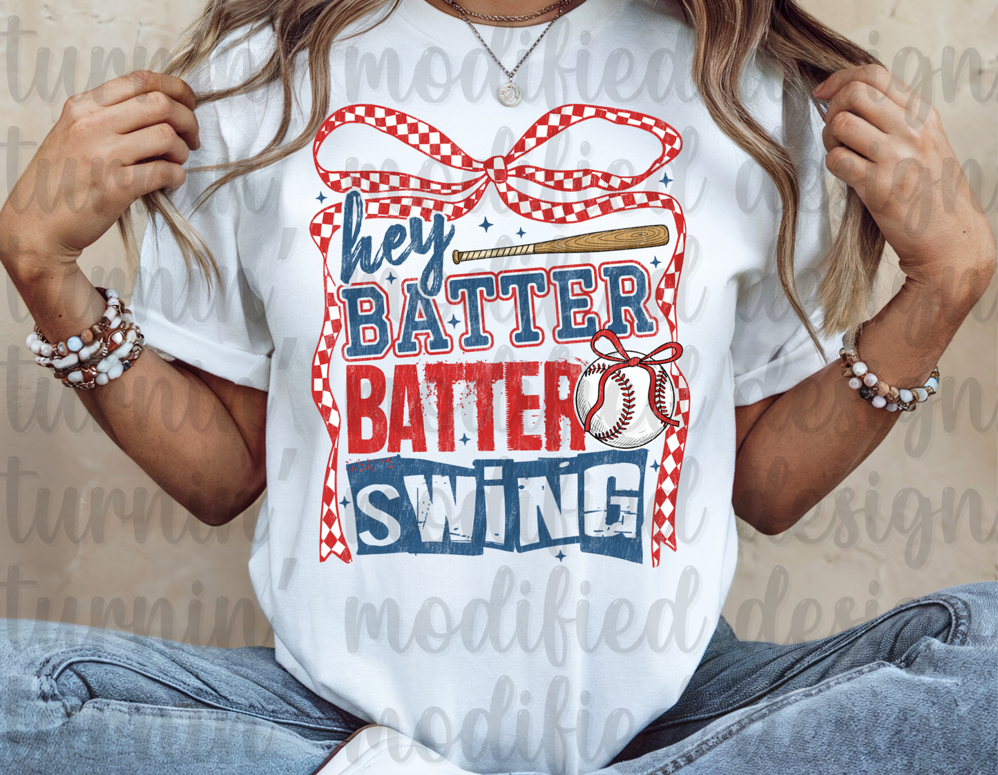 Hey Batter