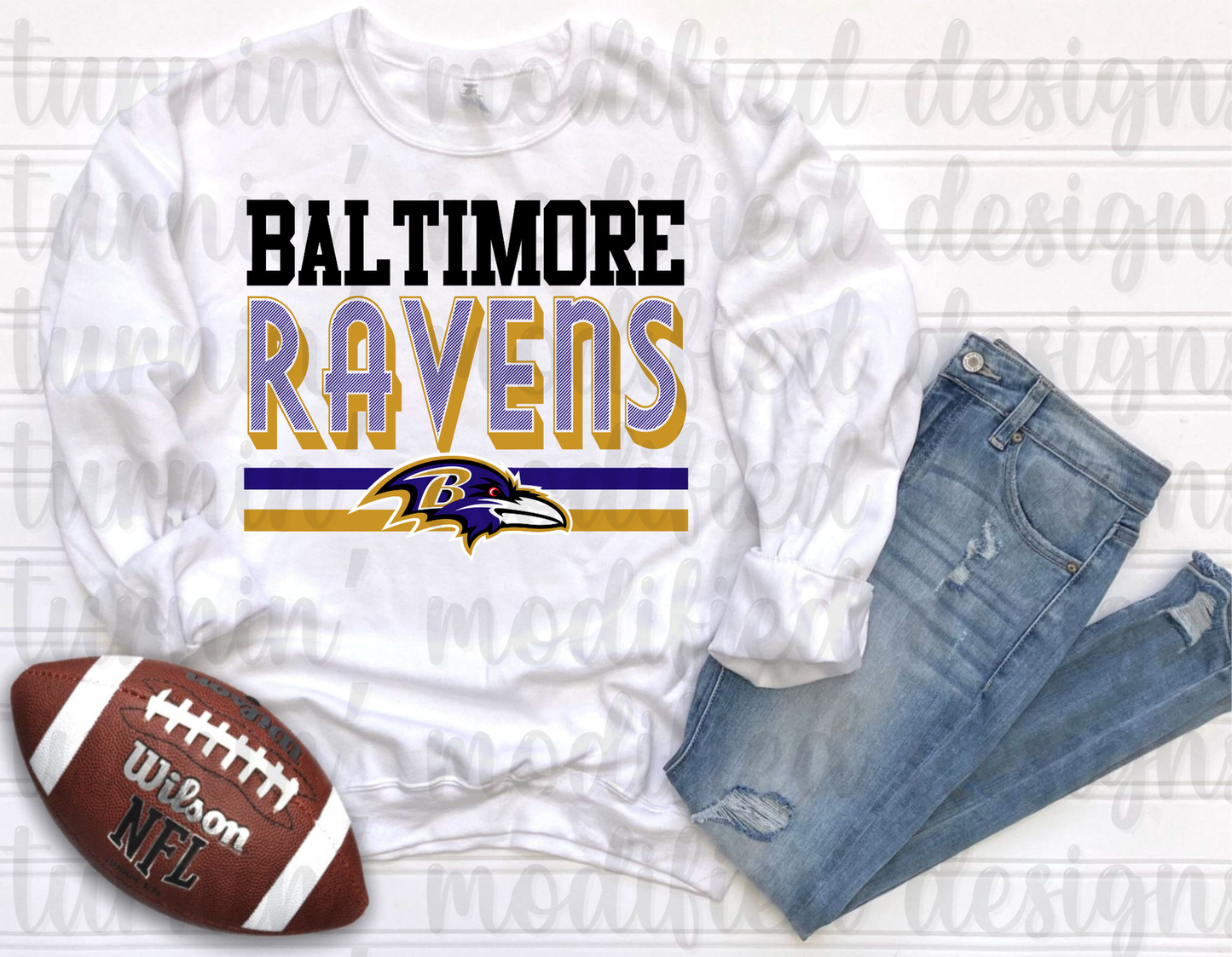 NFL Team(s) W/ Mascot