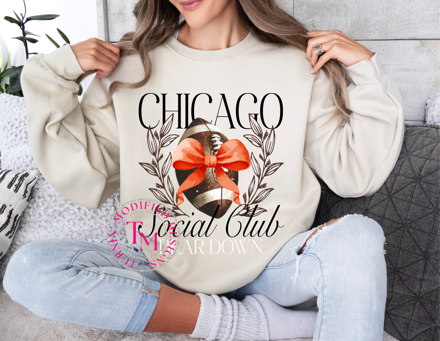 Social Club NFL