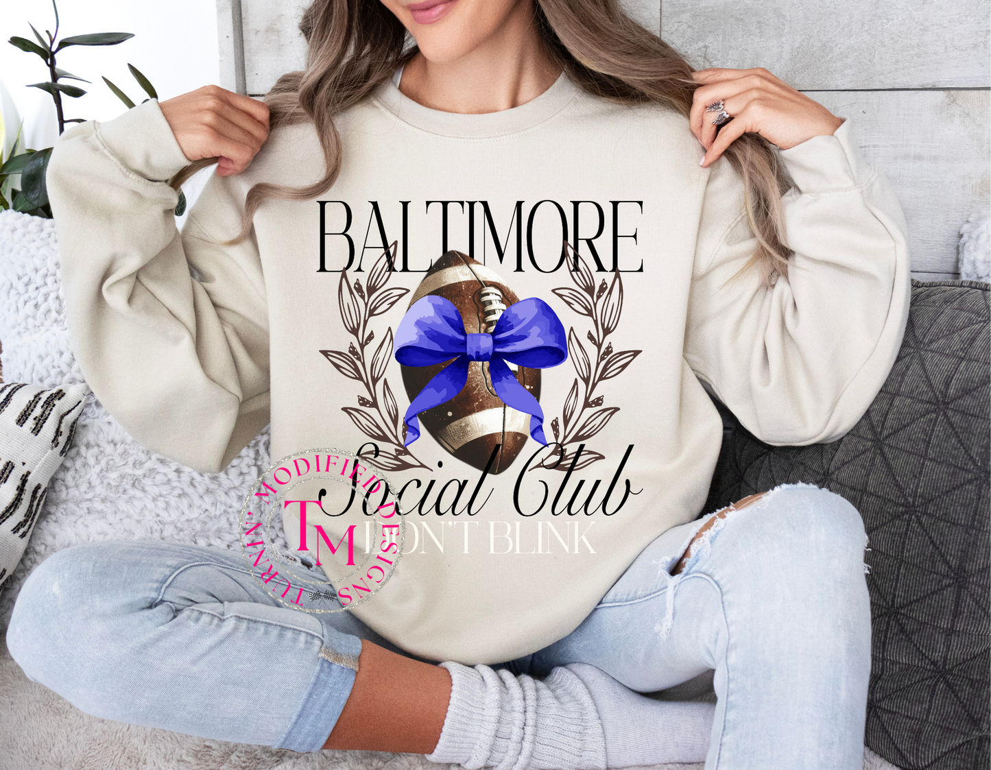 Social Club NFL
