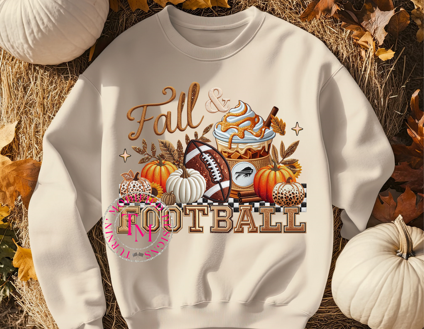 Fall & NFL