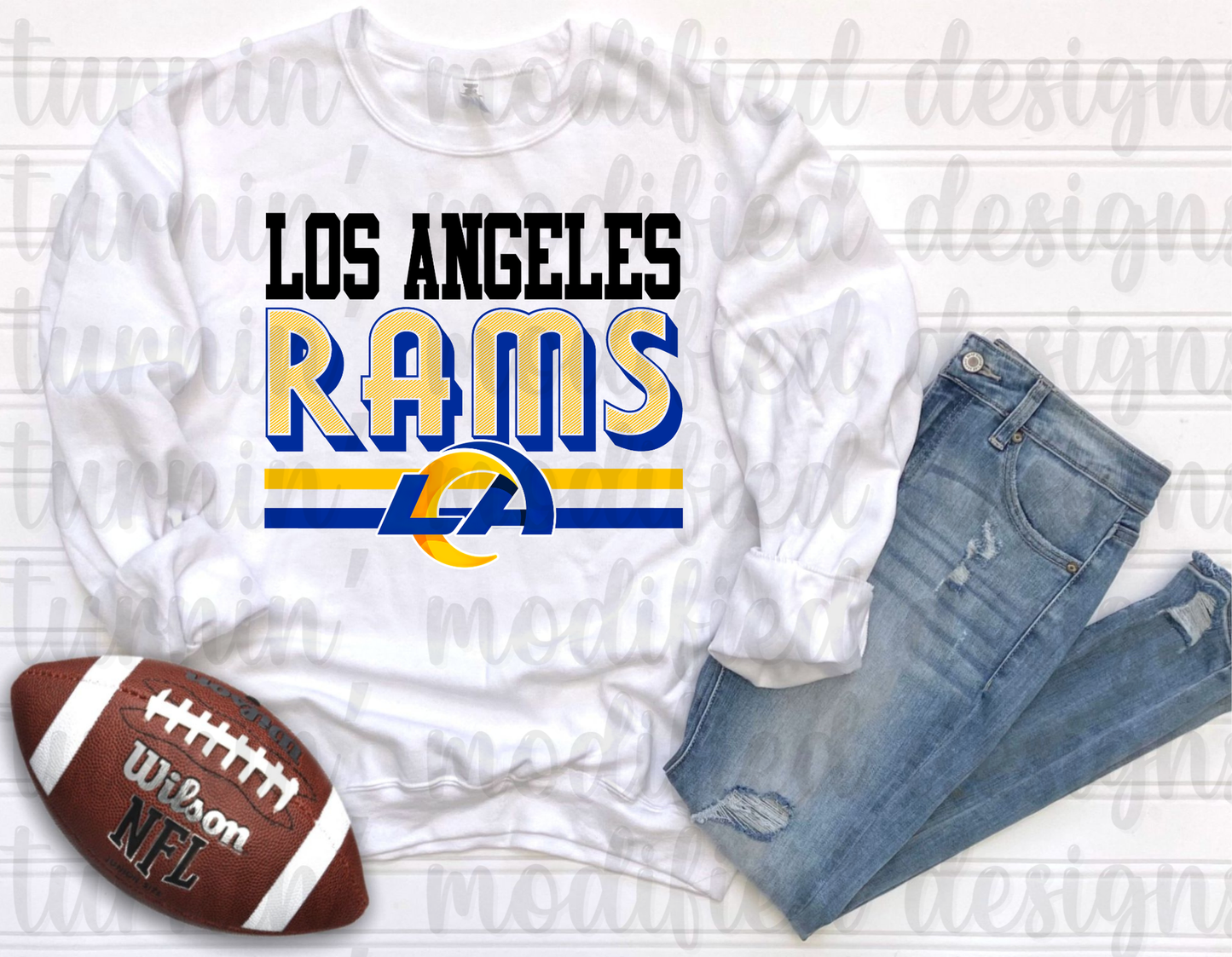 NFL Team(s) W/ Mascot