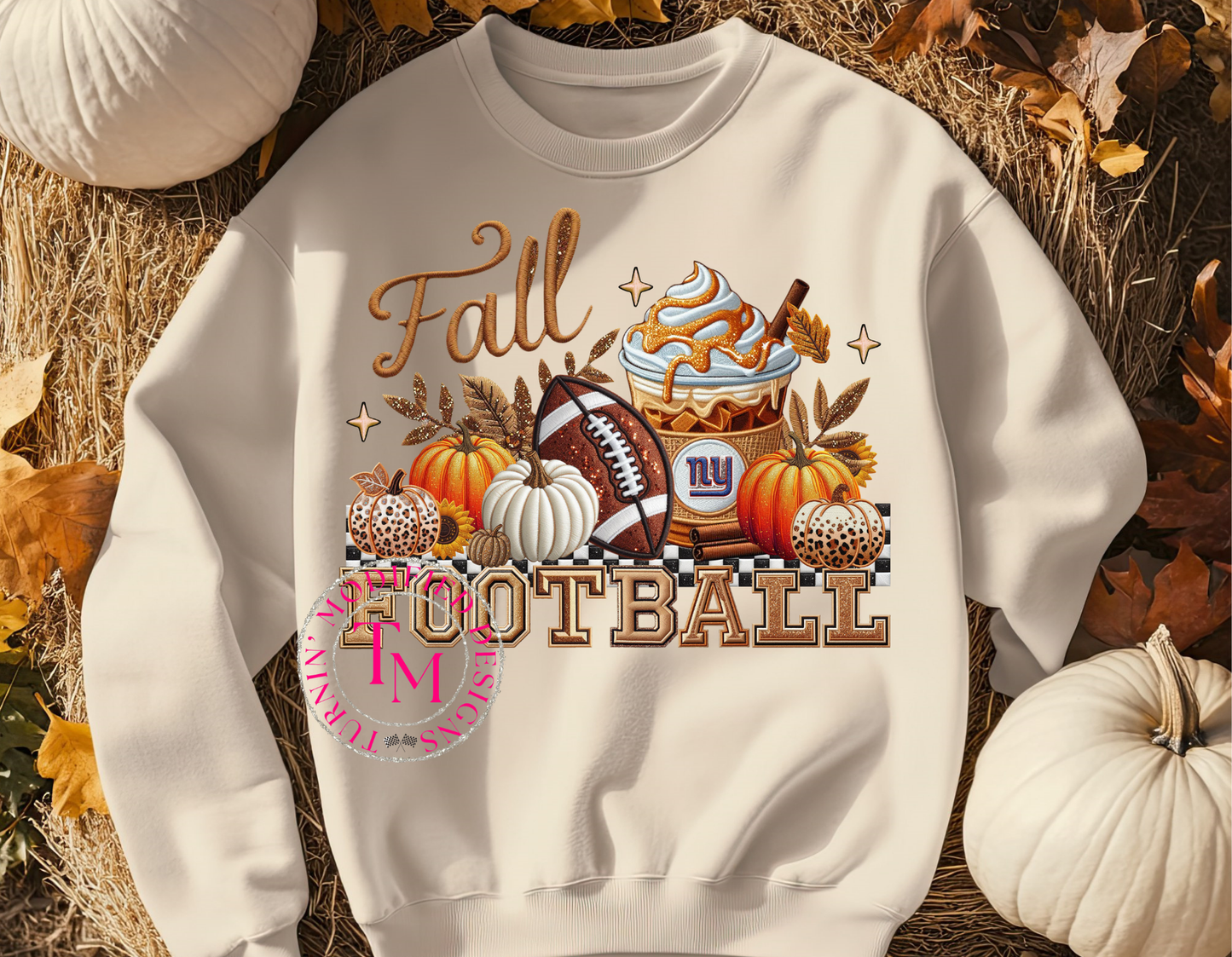 Fall & NFL