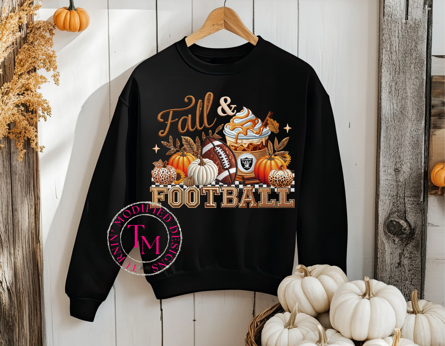 Fall & NFL