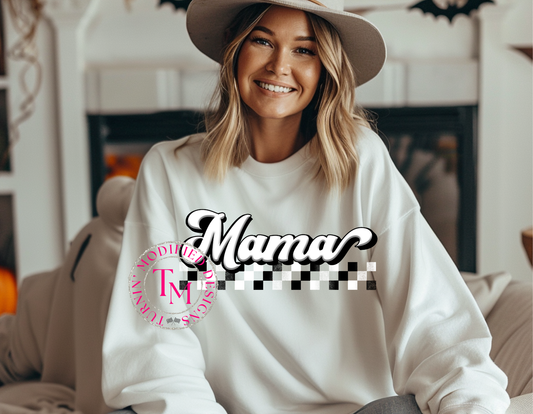 Mama