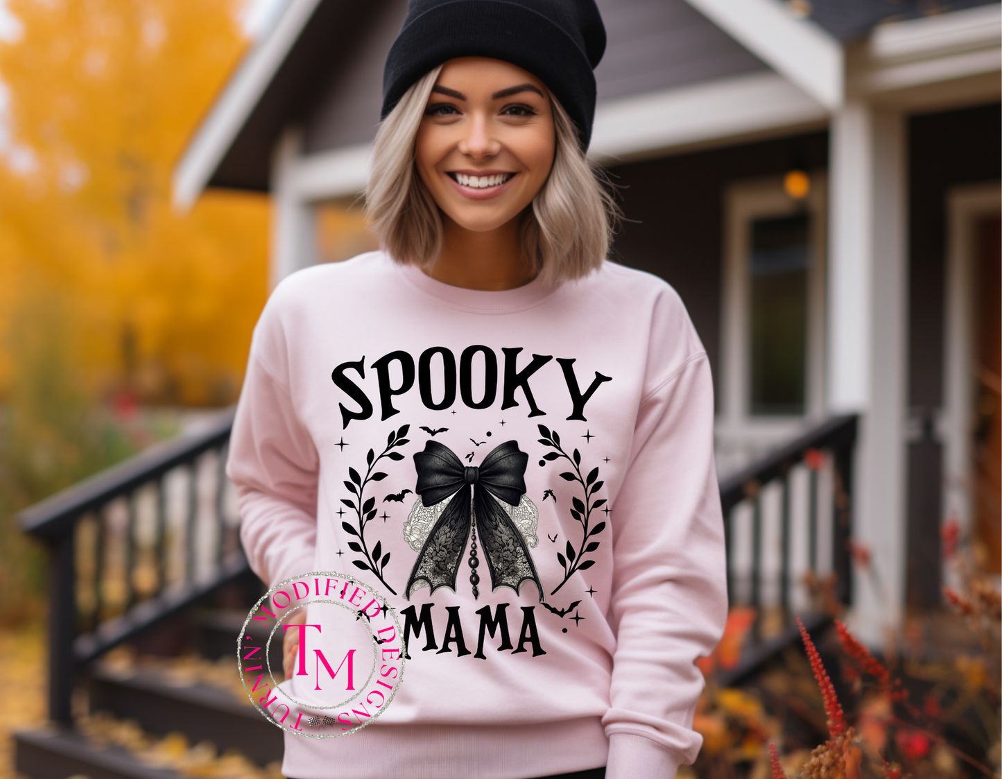 Spooky Pair