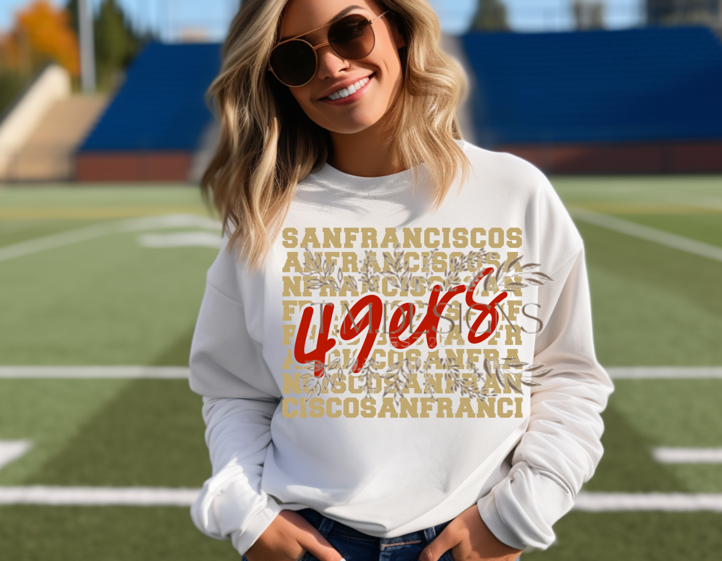 Repeated Football Teams