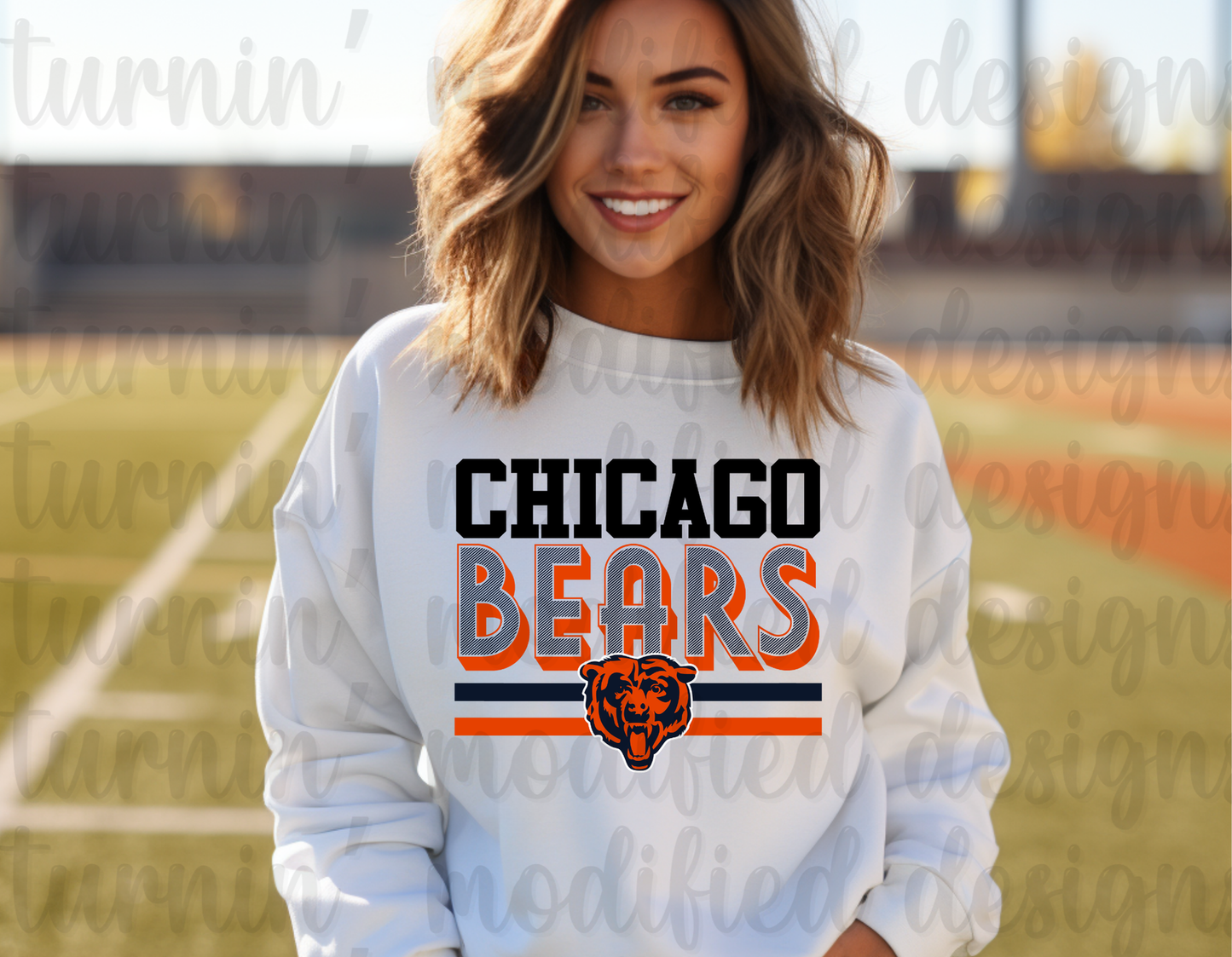 NFL Team(s) W/ Mascot