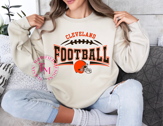 Team Name Football