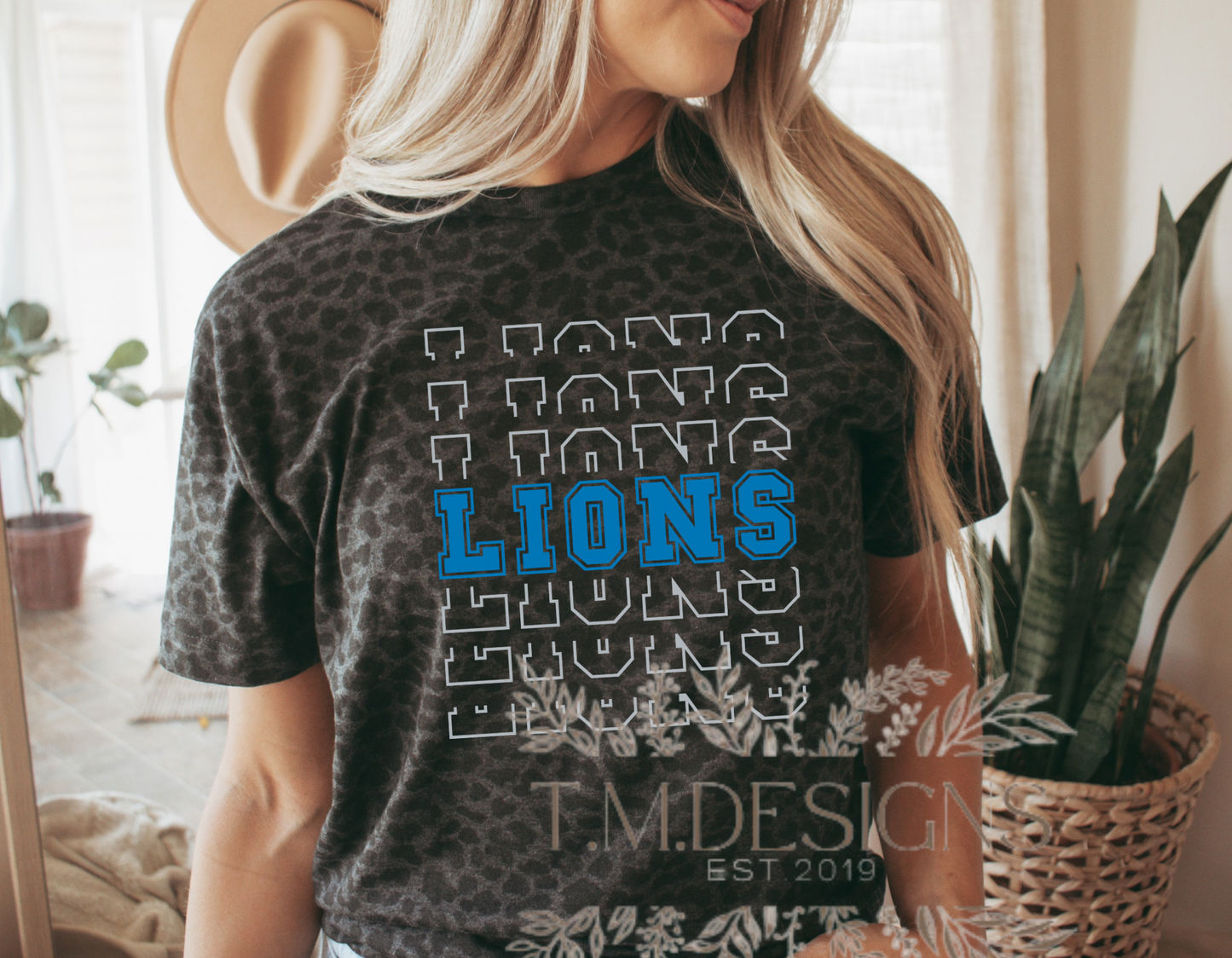 Football Teams Stacked