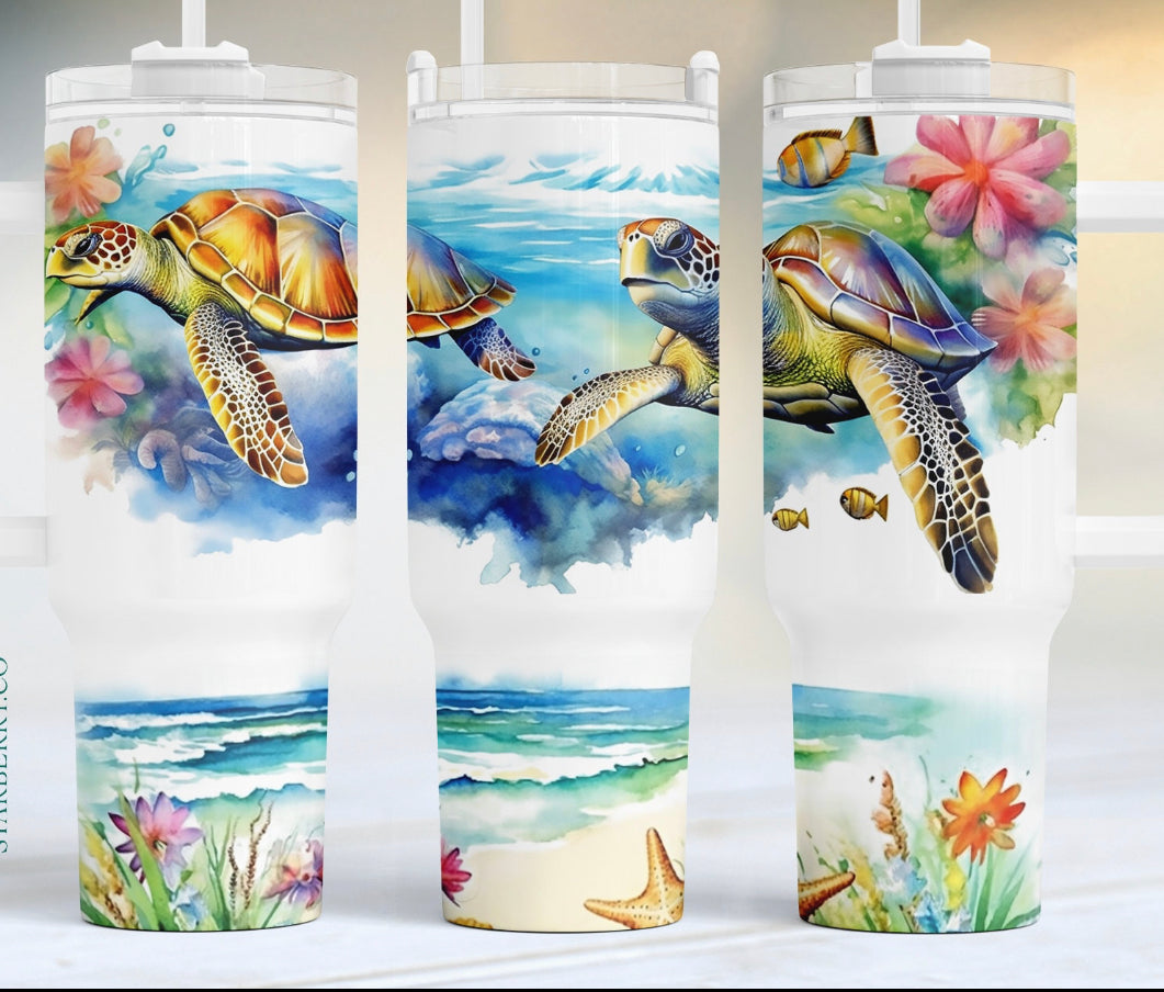 Sea Turtle