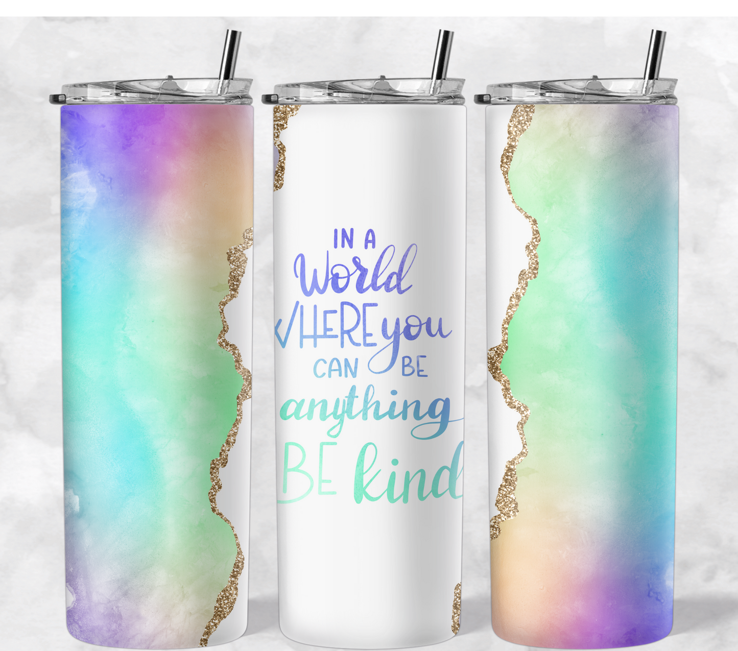Be Kind