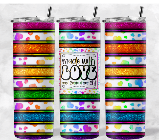 Love and Some Other Shit