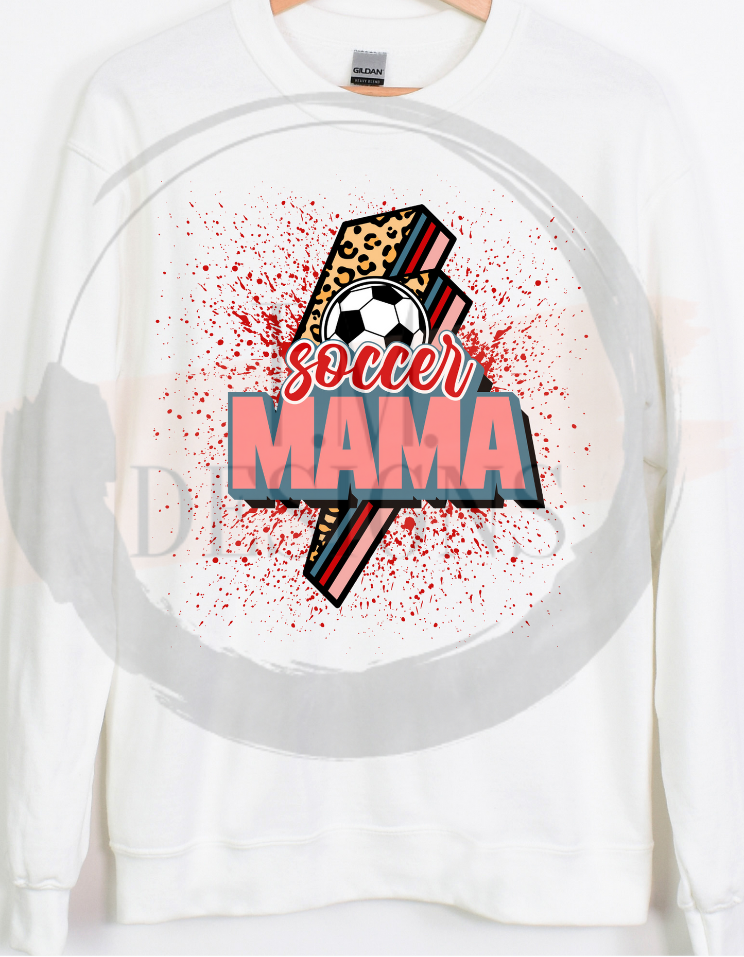 Soccer MaMa TB