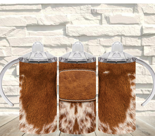 Cowhide Custom