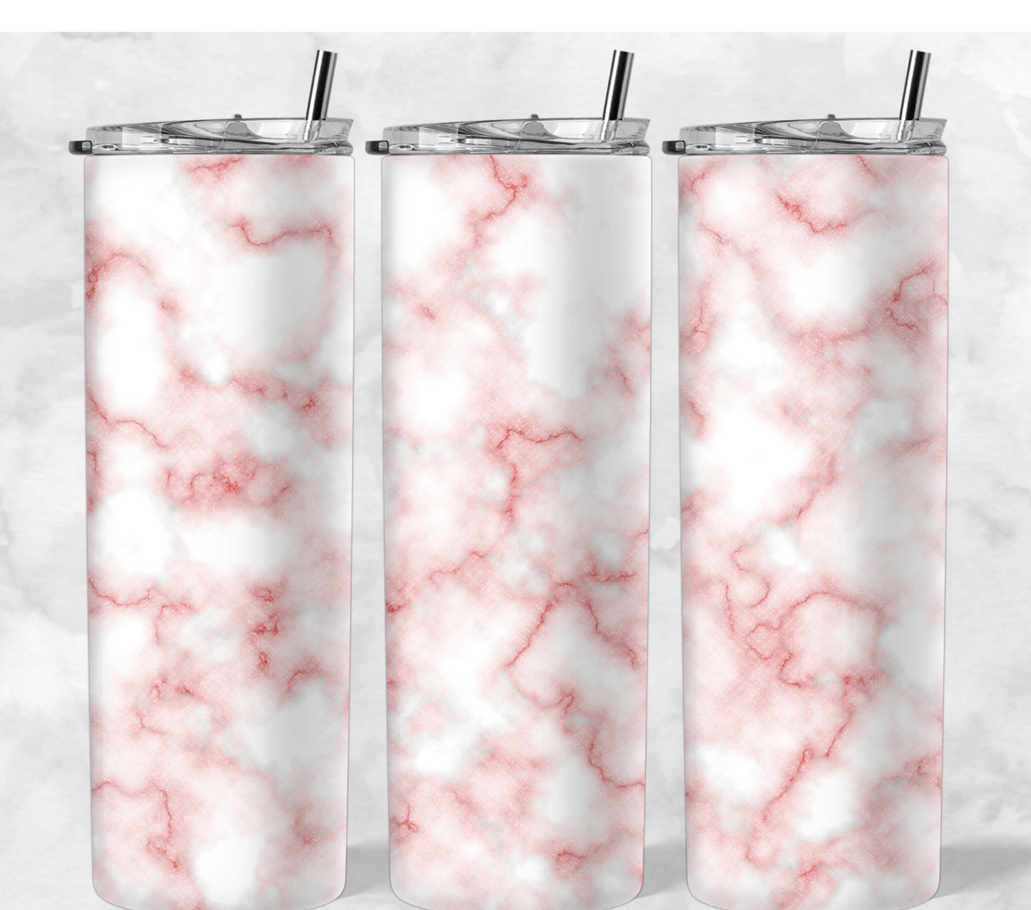 Pink Marble