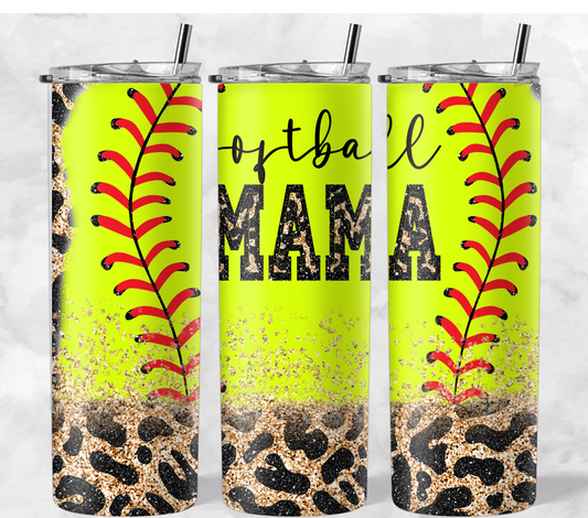 Softball Mama