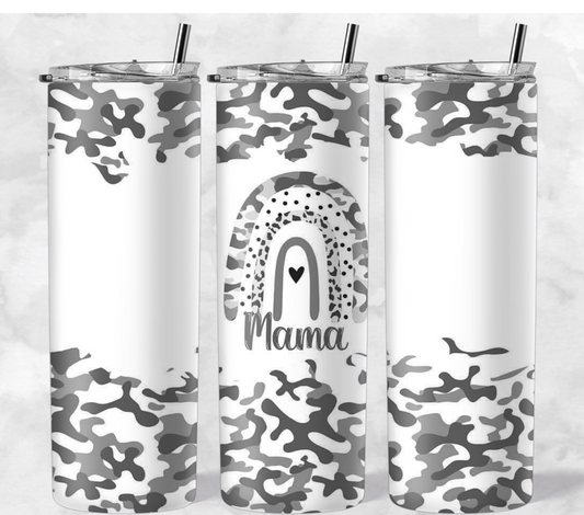 Mama Camo